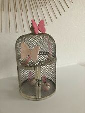 Ancienne petite cage d'occasion  Donnemarie-Dontilly