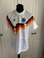 Vintage adidas germany for sale  NORWICH