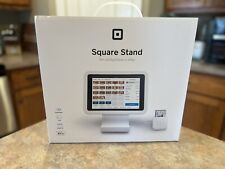 Square stand pos for sale  Isanti