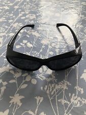 Polaroid sunglasses black for sale  LONDON