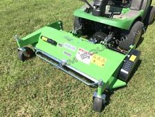 finish mower 72 tractor for sale  Tipton