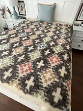 Vintage peruvian woven for sale  Cartersville