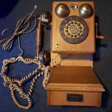 Country wooden telephone for sale  Gettysburg