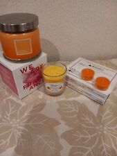 Partylite wachspaket mango gebraucht kaufen  Löhne