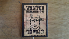 Tex willer n.1 usato  Cinisello Balsamo