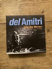 Mirror del amitri for sale  STOWMARKET