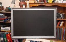 Extra large chalkboard for sale  SOUTHEND-ON-SEA