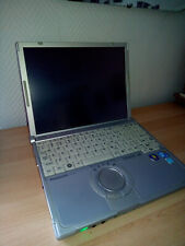 Panasonic toughbook laptop for sale  TELFORD