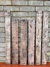 Qty6 boards planks for sale  UK