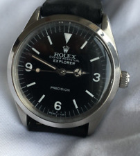 mens vintage rolex watches for sale  OLDHAM