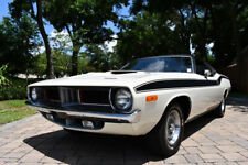 1972 plymouth barracuda for sale  Lakeland