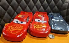 Disney cars mcqueen for sale  NEWCASTLE UPON TYNE