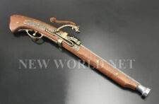 imitação Samurai matchlock arma arquebus Tanegashima rifle réplica display denix, usado comprar usado  Enviando para Brazil