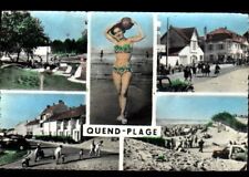 Quend plage pin d'occasion  Baugy