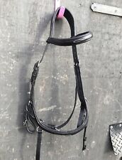 Micklem style bridle for sale  ST. ANDREWS