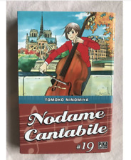 Nodame cantabile tome d'occasion  Fontenay-sous-Bois