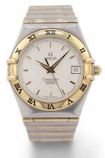 Omega constellation perpetual for sale  MANSFIELD
