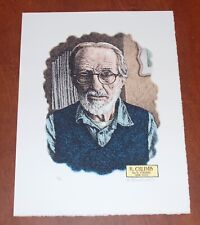 Signed robert crumb for sale  Cottage Grove