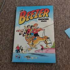 Beezer annual 1988 for sale  LOUGHBOROUGH