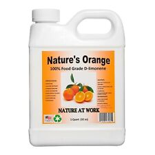 Natures orange 100 for sale  Fort Lauderdale