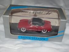 Minichamps karmann ghia gebraucht kaufen  Bad Ems