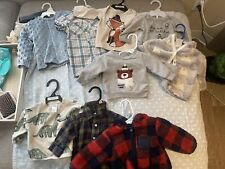 Baby boy clothing for sale  Puyallup