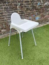 Baby high chair for sale  SOUTHSEA