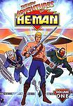 The New Adventures of He-Man, Vol. 1 [DVD] comprar usado  Enviando para Brazil