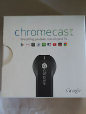 Google chromecast stick for sale  Hemet