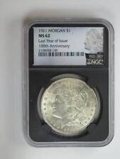 Morgan silver dollar for sale  USA