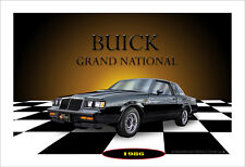 1986 buick grand for sale  Glendale
