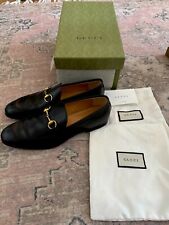 Gucci loafers shoes for sale  BROMLEY