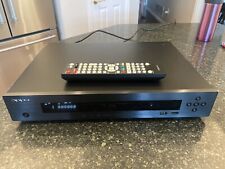 OPPO BDP-103 BLU-RAY DVD, CD, SACD PLAYER - TESTED - NICE WITH REMOTE for sale  Shipping to Canada