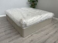 Vispring bedstead supreme for sale  STOCKPORT