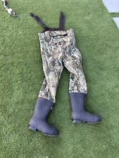 camo waders for sale  Peoria