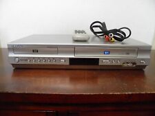 Samsung DVD-V4600A DVD VCR Combo 4-Head HiFi VHS Player & Recorder With Remote for sale  Shipping to South Africa
