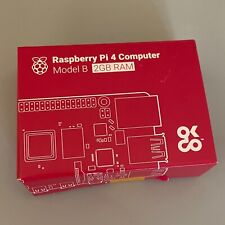 Raspberry modell 2gb gebraucht kaufen  Pegnitz