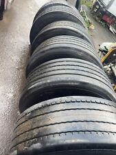 Super singles tyres for sale  LOUGHBOROUGH