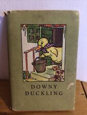 Downy duckling ladybird for sale  BUNGAY