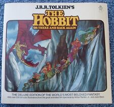 J.r.r. tolkien hobbit for sale  Normal