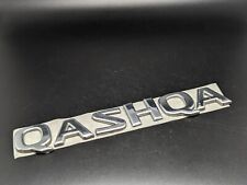 Nissan qashqai logo usato  Verrayes