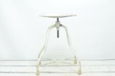 Vintage industrial stool for sale  Valparaiso