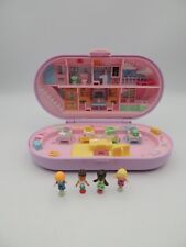 Polly pocket stampin d'occasion  Auneau