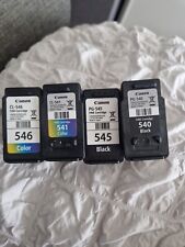 Canon Ink Cartridge Original PG-545/CL-546 - Multicolor (8287B005) for sale  Shipping to South Africa