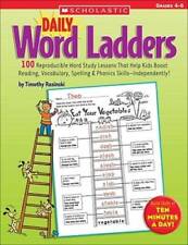 Daily word ladders for sale  Montgomery
