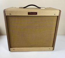 Vintage fender blues for sale  South Pasadena