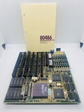 486 motherboard intel for sale  Melbourne