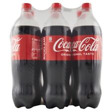 Coca cola litri usato  Potenza