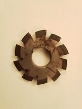 Involute gear cutters for sale  DAVENTRY