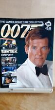 James bond 007 for sale  NUNEATON